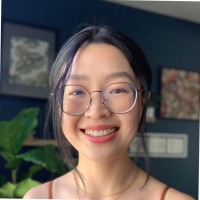 Mia Yang