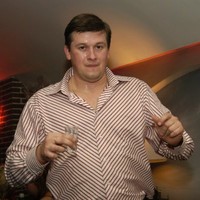 Владимир Сафронов