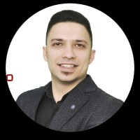 Daryoush DANESH