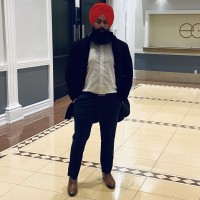 Singh Balwinder