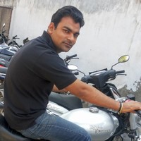 Vikash Trivedi