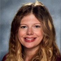 Christy Mirth, Ed.S., NCSP
