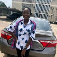 Azeezat Adekunle