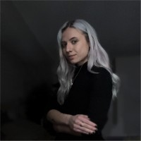 Alexandra Bortolussi
