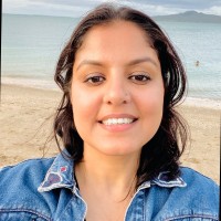Subha Sharma