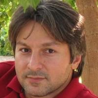 Babak Fattahi