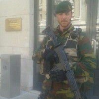 Damien Monseur