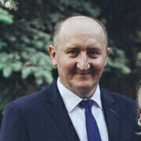 Krzysztof Parowski