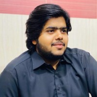 Sheraz Saeed