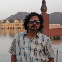 Pradeep Singh - Founder - Cosmic Sounds