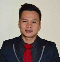 Louie Jaramillo