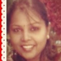 Vickneswary Krishnan