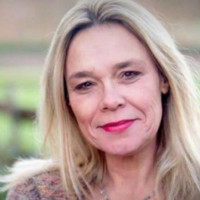 Colinda van den Broek