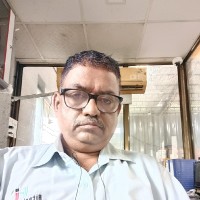 Raghunath Khetle