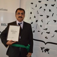 Ghulam Akber Jalalani
