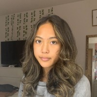 Jasmine San Nicolas