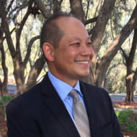 Gary Chang
