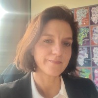 Gaelle Bos