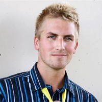 Daniel Martin
