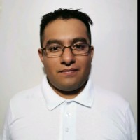 Erick Gustavo Vázquez Gil