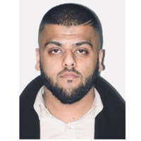 Khaled M.