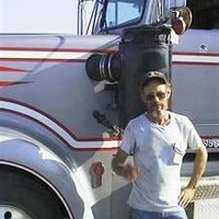 johnny crowe