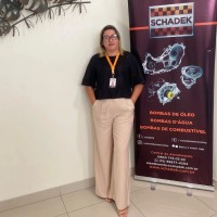 Andréia Da Rocha Silva