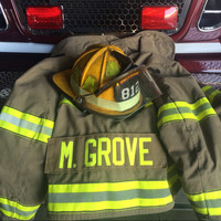 Matthew Grove