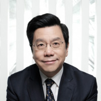 Kai-Fu LeeKai-Fu Lee is an Influencer