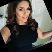 Monica Gonzalez.
