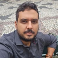 Diego Rampazio De Freitas
