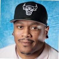 Anthony Snowden