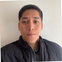 Marco André Tong