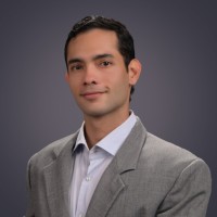 Juan Felipe Salgado Caicedo