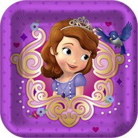 Sofia The First