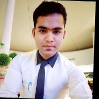 Md Rakib