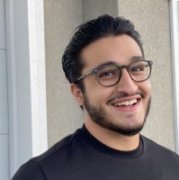 Abdulrahman Abed
