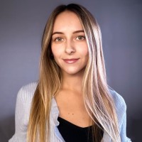 Olena Zotova
