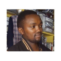 Bravo Mbuthia