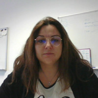 Sedrine Striebel