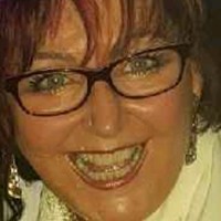 Cathy Ann Taylor