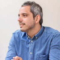 Edgardo Arroyo, RA, AIA, NCARB