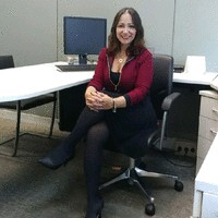 Thaís Pereira Faria Vieira