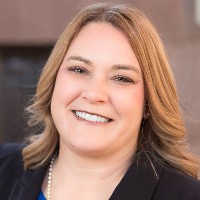 Karin Shaughnessey, Crnc