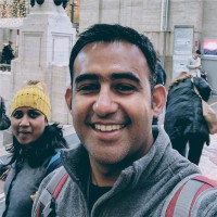 Ankit Trivedi