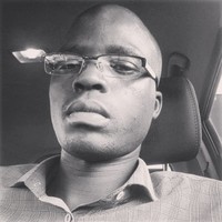 SIKHUMBUZO WISEMAN NDULI
