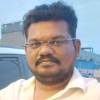 Sridharan Parthiban