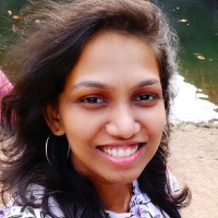 Mansi Shelar