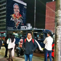 César Rubén Vuelvas Olmos