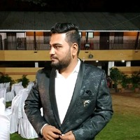 Devesh Kamwani
